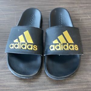 Adidas slides